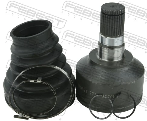 Joint Kit, drive shaft