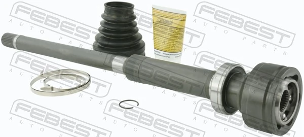 Joint Kit, drive shaft