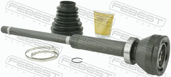 Joint Kit, drive shaft