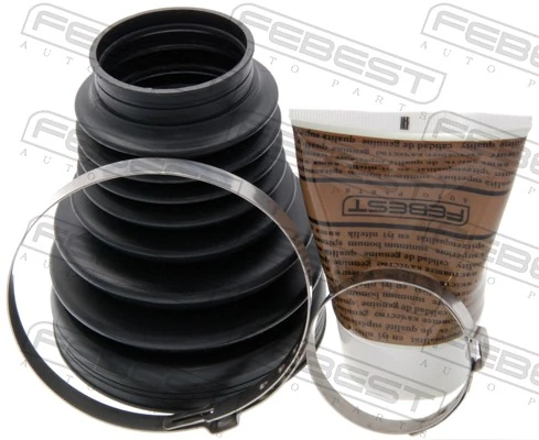 Bellow Kit, drive shaft
