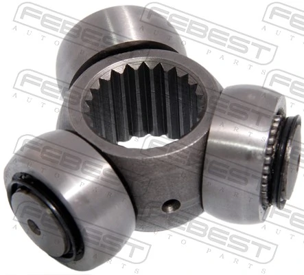 Spider Assembly, drive shaft
