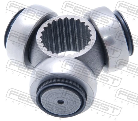 Spider Assembly, drive shaft