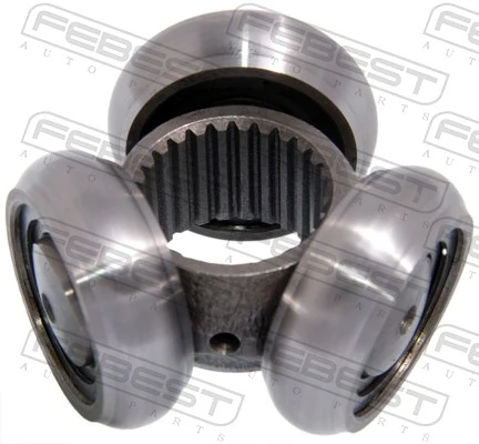 Spider Assembly, drive shaft