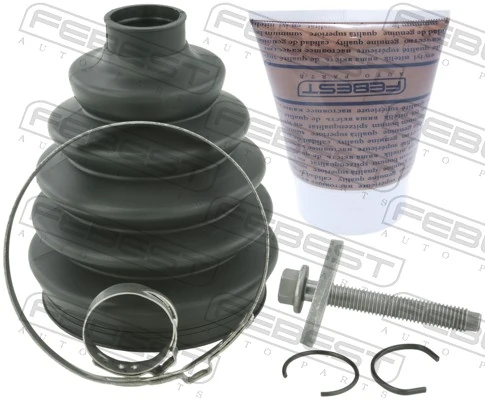 Bellow Kit, drive shaft