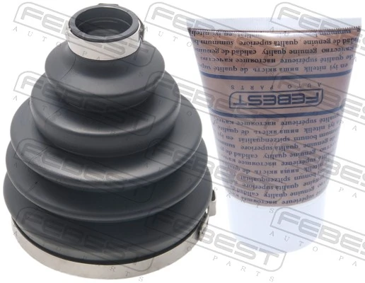 Bellow Kit, drive shaft