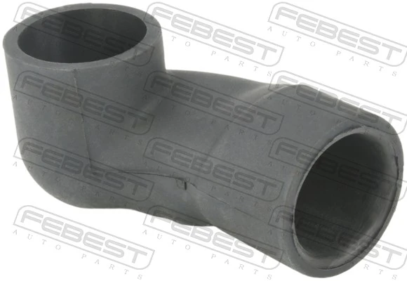 Hose, crankcase ventilation