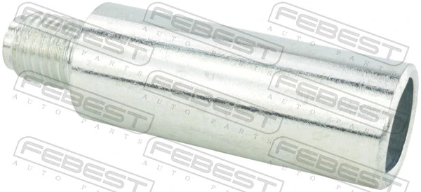 Guide Bolt, brake caliper