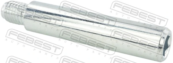Guide Bolt, brake caliper
