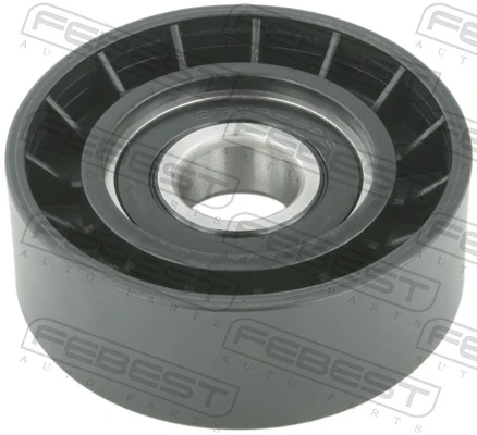 Tensioner Pulley, V-ribbed belt