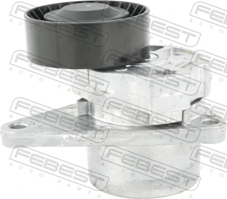 Belt Tensioner, V-ribbed belt