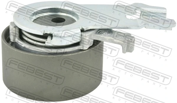 Tensioner, timing belt