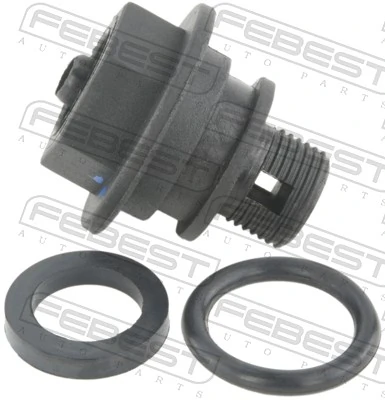 Fuel Drain Plug