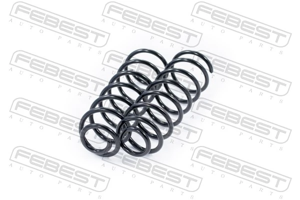 Suspension Set, springs