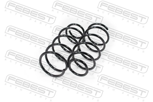 Suspension Set, springs