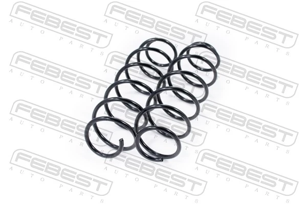 Suspension Set, springs