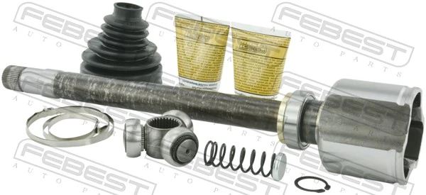 Joint Kit, drive shaft