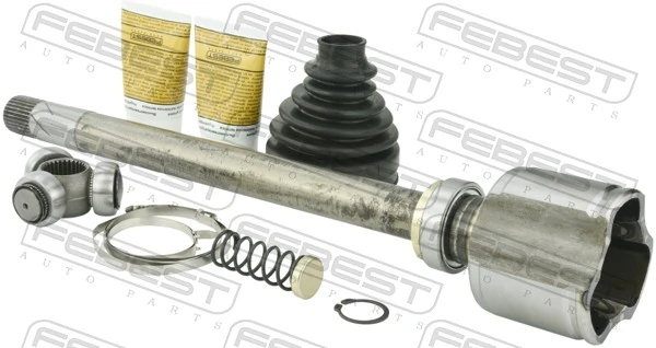 Joint Kit, drive shaft