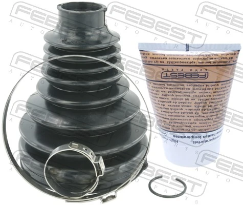 Bellow Kit, drive shaft