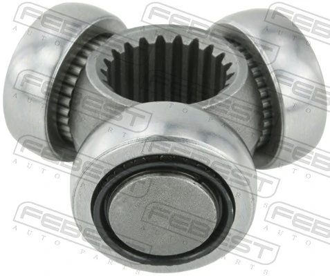 Spider Assembly, drive shaft