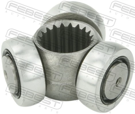 Spider Assembly, drive shaft