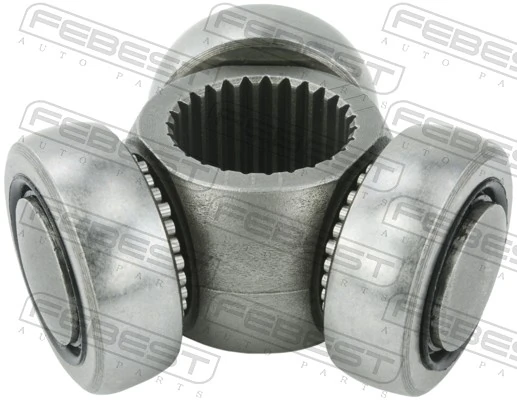 Spider Assembly, drive shaft