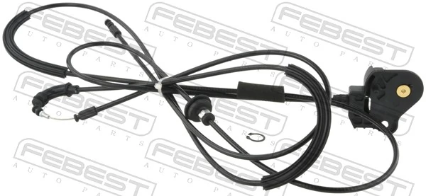 Bonnet Cable