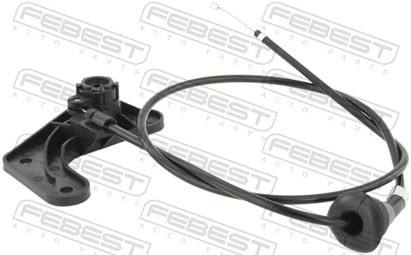 Bonnet Cable