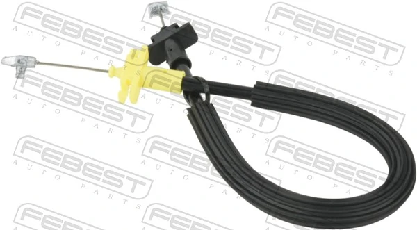 Cable Pull, door release