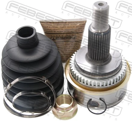 Joint Kit, drive shaft