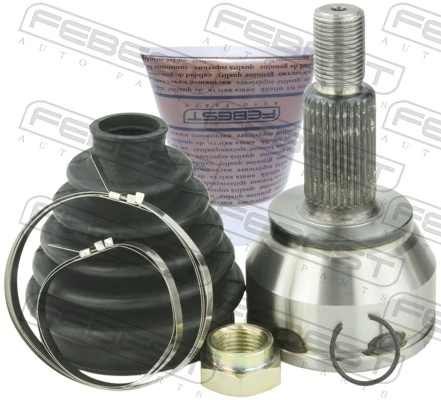 Joint Kit, drive shaft