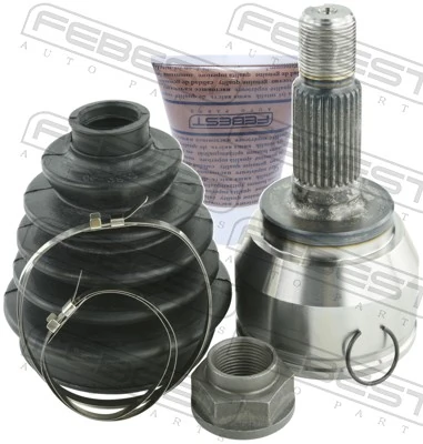 Joint Kit, drive shaft