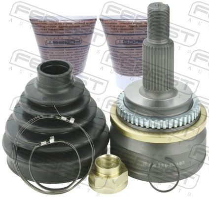Joint Kit, drive shaft