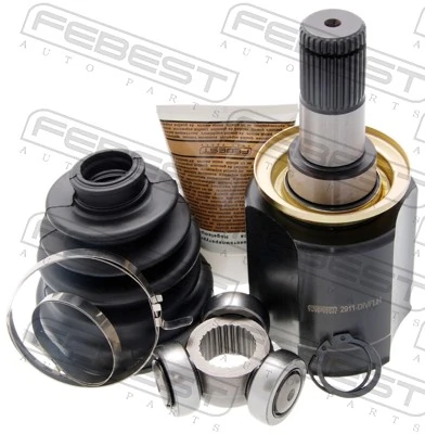 Joint Kit, drive shaft