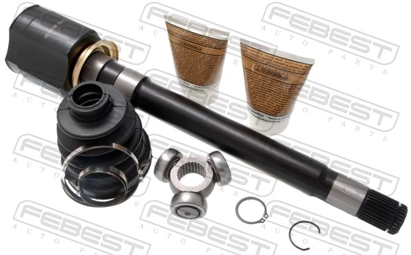 Joint Kit, drive shaft