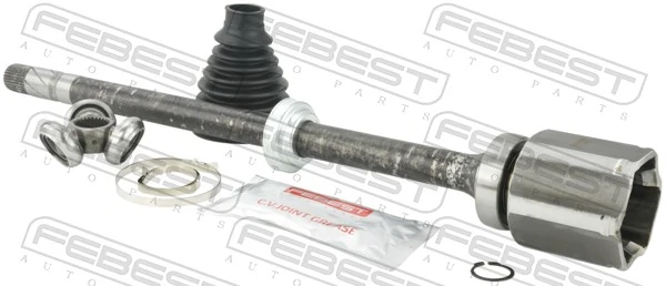 Joint Kit, drive shaft