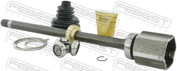 Joint Kit, drive shaft