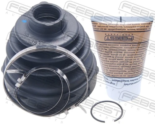 Bellow Kit, drive shaft