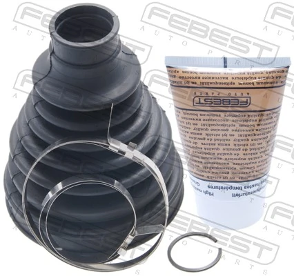 Bellow Kit, drive shaft