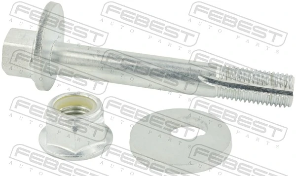 Camber Correction Screw