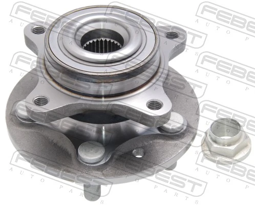 Wheel Hub