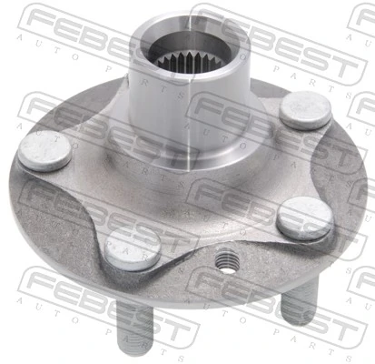 Wheel Hub