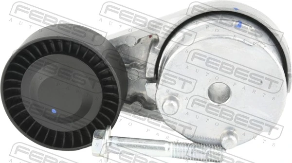 Belt Tensioner, V-ribbed belt