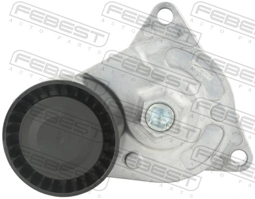 Belt Tensioner, V-ribbed belt