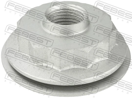 Nut, ball joint