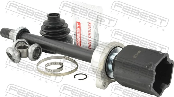 Joint Kit, drive shaft
