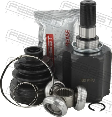 Joint Kit, drive shaft