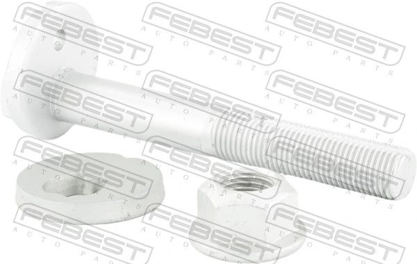Camber Correction Screw