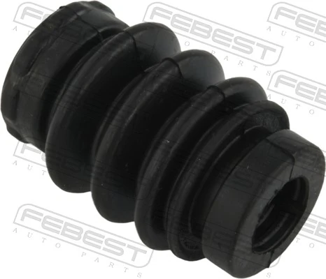 Bellow, brake caliper guide