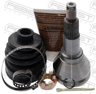 Joint Kit, drive shaft