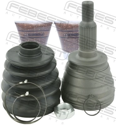 Joint Kit, drive shaft